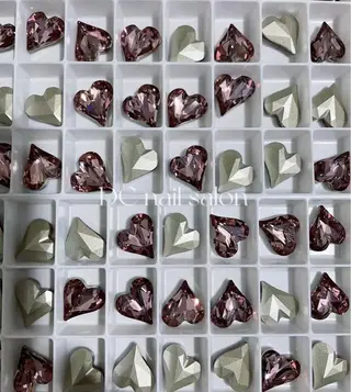 ネイル DC nail salonのネイルデザイン