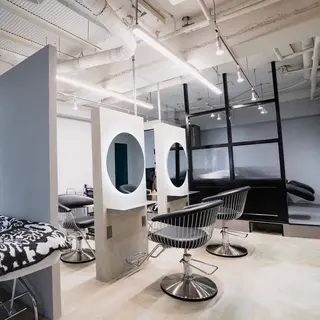 etora 渋谷所属・髪質改善🇰🇷艶髪 韓国ヘア　池内 祐樹のヘアスタイル