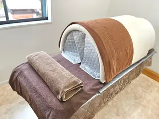 ブロールジム・サロン所属・菱谷 伊津子のエステ・リラクイメージ