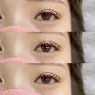 パーマ signpost 🕊️小林のマツエク・マツパデザイン