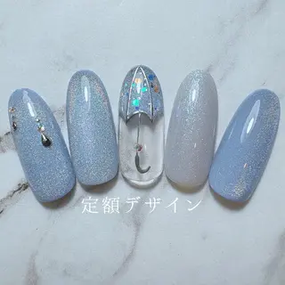 ネイル 柴田 彩のネイルデザイン