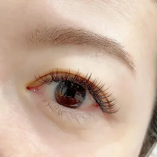 マツエク・マツパ meetsHAND所属・束感まつげ/ Namiのマツエク・マツパデザイン