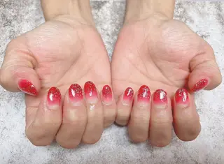 ネイル Nailsalon Blueのネイルデザイン