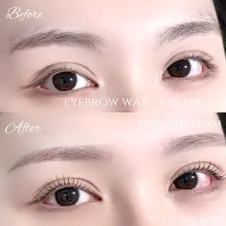 マツエク・マツパ KAEDE☾ 浦和/まつ毛&眉毛のマツエク・マツパデザイン