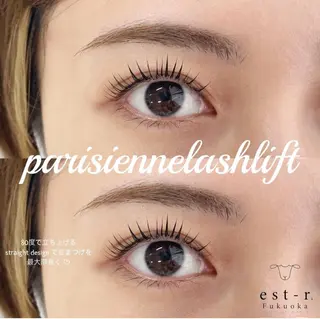 マツエク・マツパ ayaka/博多 LEDエクステのマツエク・マツパデザイン