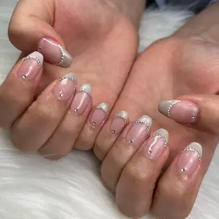 ネイル ___ yuriのネイルデザイン