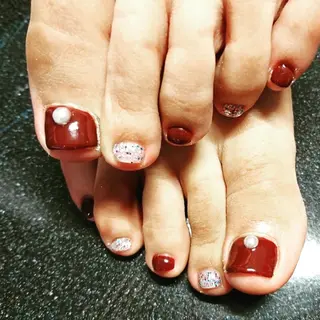 ネイル KANON所属・☆ KANON☆のネイルデザイン