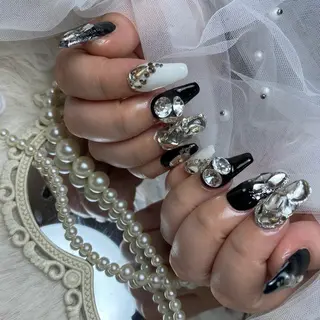 ネイル Beauty Space N&Nのネイルデザイン