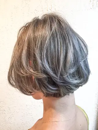 ショート カラー l'or所属・宮内 佑規のその他イメージ