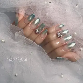 ネイル vivi nailのネイルデザイン