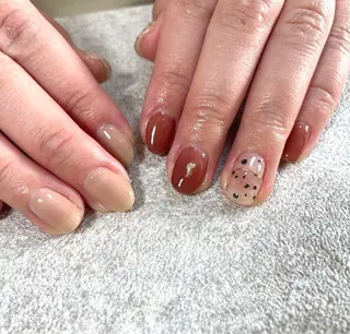 ネイル Eve [nail ＊wax＊HBL]のネイルデザイン