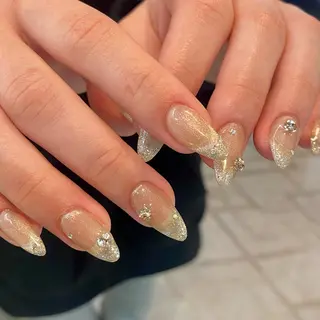 ネイル 【Merci青山店】 SAKAIのネイルデザイン