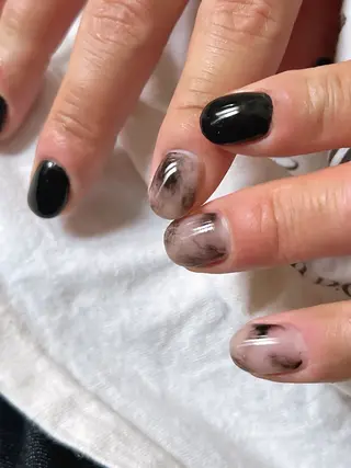 ネイル ネイルサロン OPUS所属・watanabe chihiroのネイルデザイン