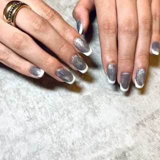 ネイル Novem.9 _misuzuのネイルデザイン