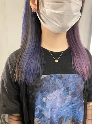 ミディアム ♡可愛い艶髪特化♡ 艶髪先生のヘアスタイル