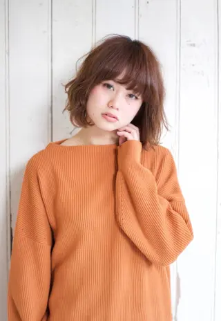 ショート 尚平 40代からの 髪質改善専門のその他イメージ