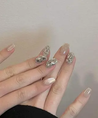 ネイル Van Nail Salonのネイルデザイン