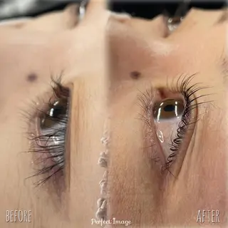 マツエク・マツパ 小坂井 安理のマツエク・マツパデザイン