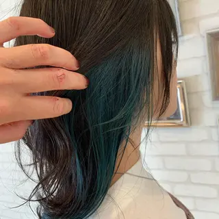 ショート カラー Gain所属・Gain Nanamiのエステ・リラクイメージ