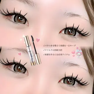 マツエク・マツパ Apis🎀 愛媛/松山のマツエク・マツパデザイン