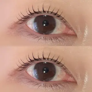 マツエク・マツパ HOLOHOLONA 町田のマツエク・マツパデザイン