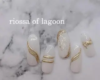 ネイル リオッサ  オブ ラグーン神戸店のエステ・リラクイメージ