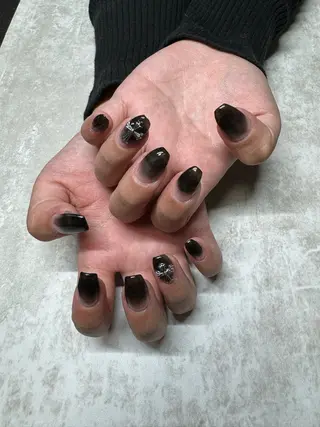 ネイル あきじ NAILのネイルデザイン