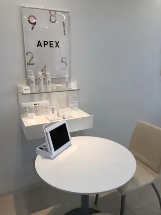 POLA  THE  BEAUTY  草津店所属・あらき かずみのエステ・リラクイメージ