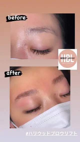 . unffのネイルデザイン