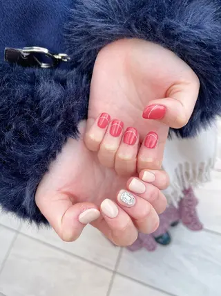 ネイル naildesign BESTのネイルデザイン