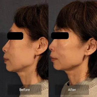 田代 美香のヘアスタイル