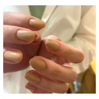 ネイル Elio所属・Elio 国泰寺のネイルデザイン