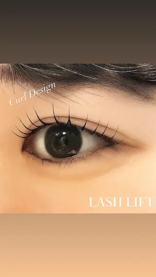 マツエク・マツパ ヌーベルボーテ 田畑のマツエク・マツパデザイン