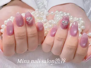 ネイル 🐳彩羽チップ 長さだし専門🐳のネイルデザイン