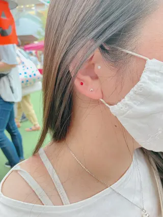 産毛専門店 Bittoのエステ・リラクイメージ