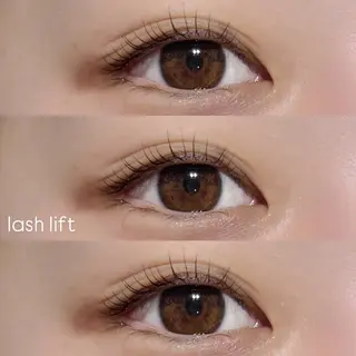 マツエク・マツパ Plus Elima所属・Plus Elima / RIOのマツエク・マツパデザイン