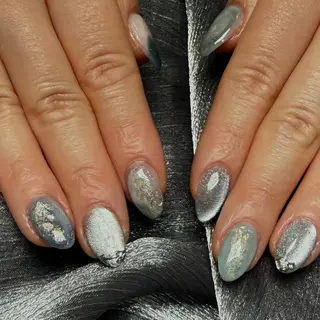 ネイル キヅキ .のネイルデザイン