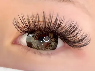 マツエク・マツパ y'sbeauty 🎀なかにし🎀のマツエク・マツパデザイン