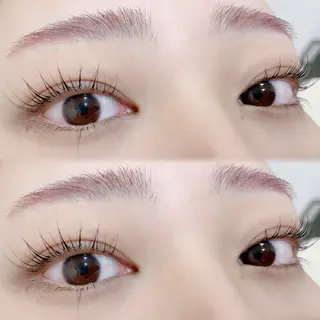 マツエク・マツパ Bianca錦糸町店 Satouのマツエク・マツパデザイン