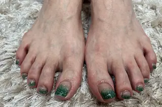 ネイル Azel  nailsalon所属・アゼルネイルサロン 富田のネイルデザイン