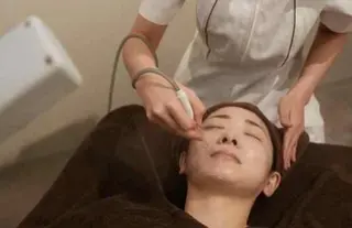 メナード東銀座所属・Fukunaka Mikaのエステ・リラクイメージ