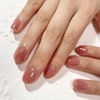 ネイル nail.gorin所属・吉村 優子のネイルデザイン