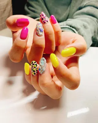 ネイル YunAsu ひぃちゃんのエステ・リラクイメージ