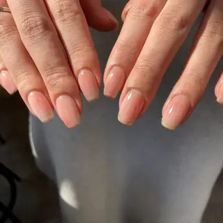 ネイル shio ♡ 2月予約受付中のネイルデザイン