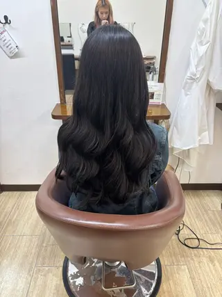 ロング 美容室 HEART所属・柏木 きいなのその他イメージ