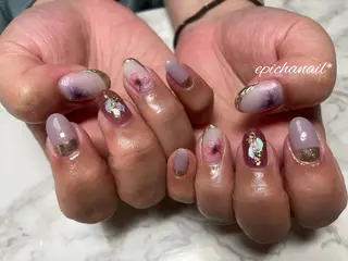 ネイル EPICHA NAILのネイルデザイン
