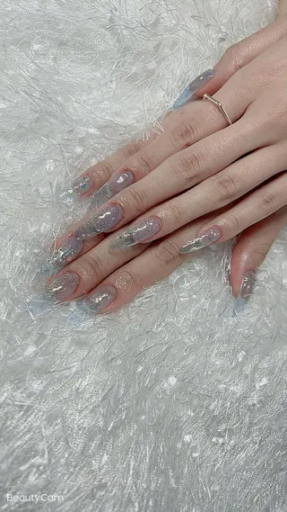 ネイル め いのネイルデザイン