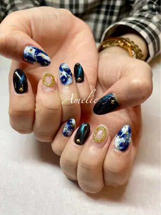 ネイル yo koのネイルデザイン