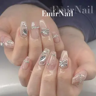 ネイル Emir Nailのネイルデザイン