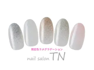 ネイル 菅原 麗のネイルデザイン